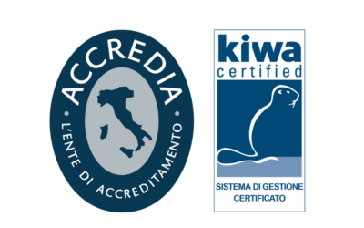 CDVet ottiene la Certificazione ISO 9001:2015, garanzia di qualità